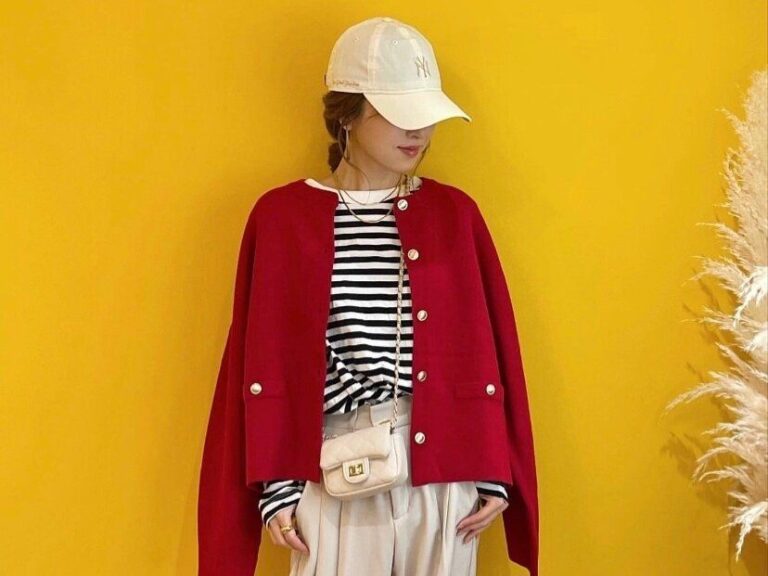 【プチプラなのにめっちゃおしゃれ！】インフルエンサーも注目の人気ブランド2023年秋冬おすすめ新作アイテム4選