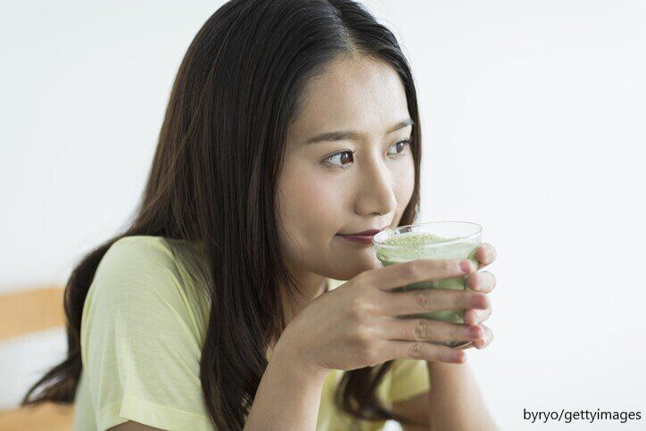 水分　健康　美肌