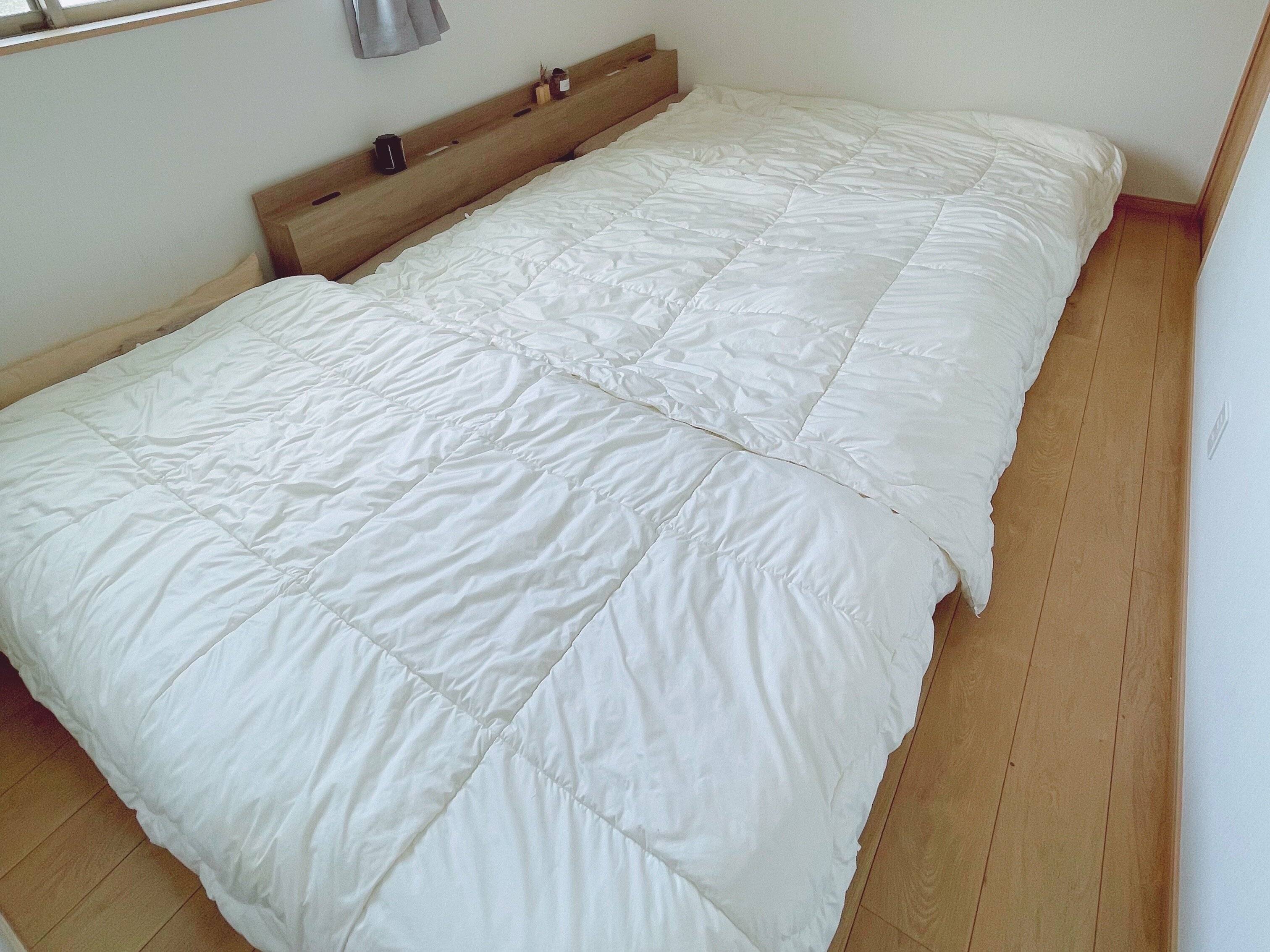 元汚部屋住人が指摘!居心地が悪い寝室に共通する5つの特徴