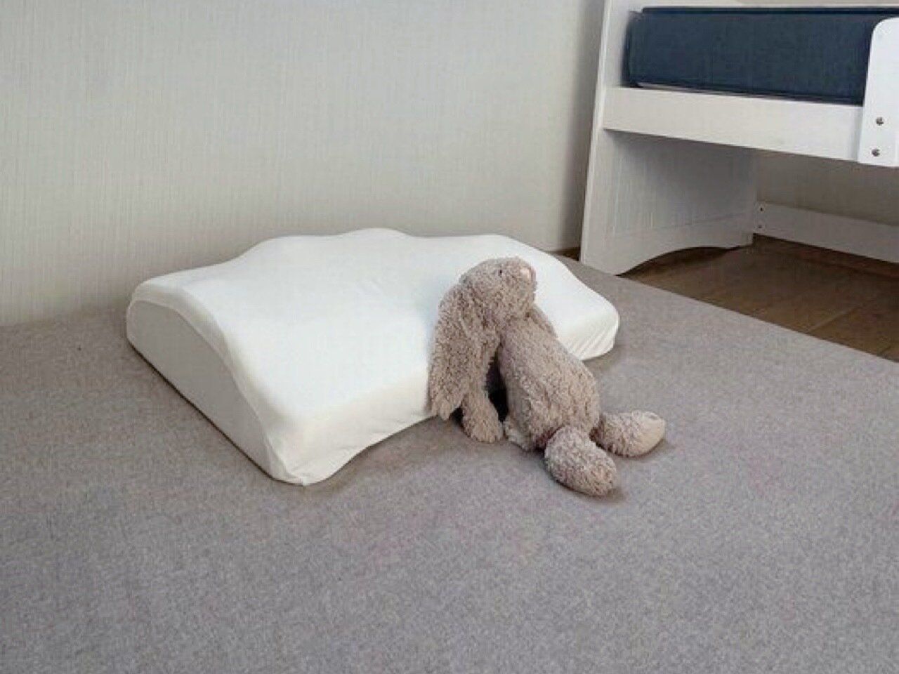 4.身体に合う寝具を使っていない