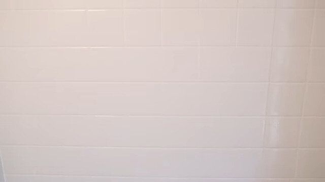 3.根強いカビにはドメストを使う