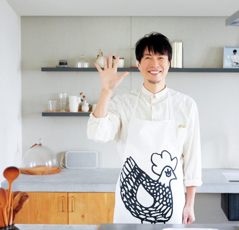 【コウケンテツさん】何回作っても毎回うまい！材料２つで失敗なしの鶏肉レシピ