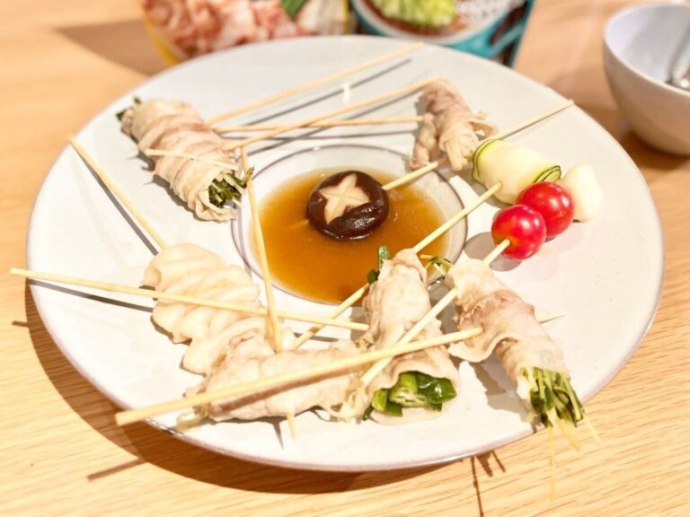 飽きない工夫がちゃんとある！エバラ「なべしゃぶ」で今年の鍋が楽しくなりそう～