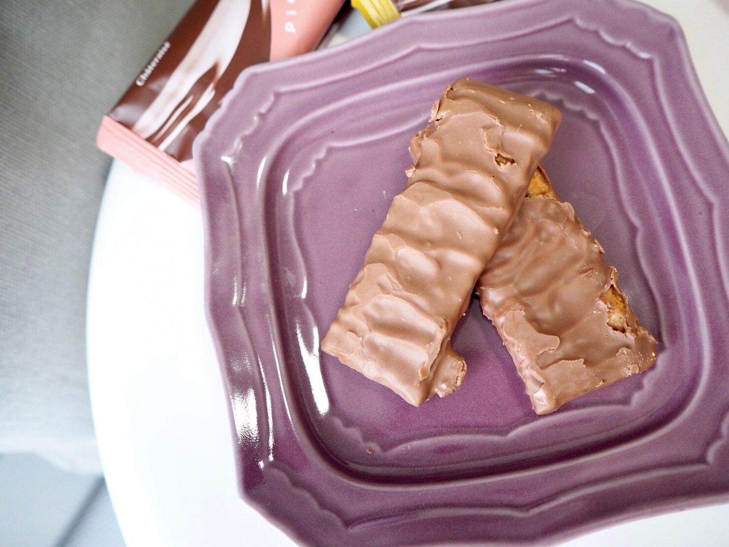 シャトレーゼ「パイショコラ」商品写真