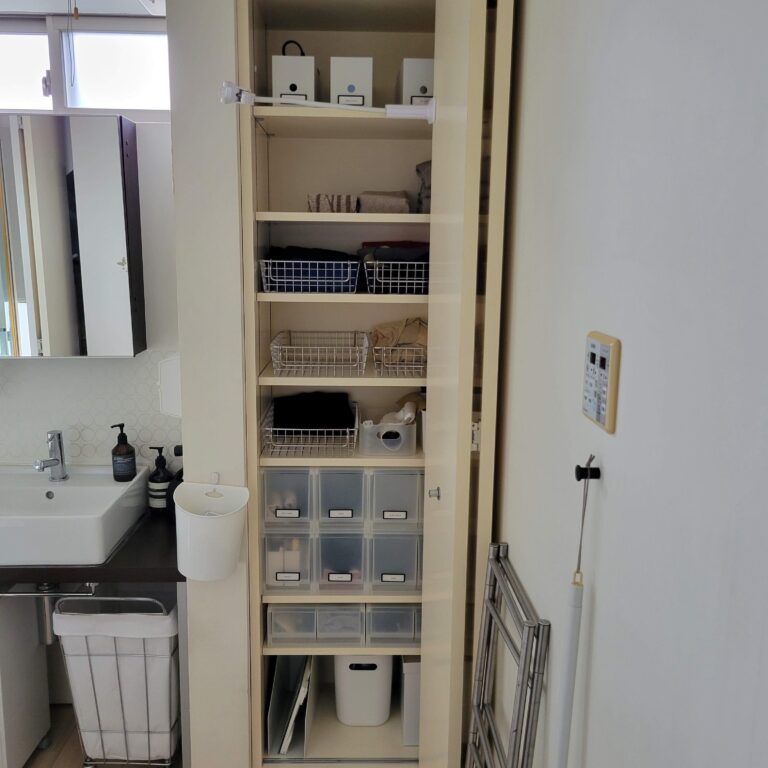 やっぱり最強！シンデレラフィットを叶えられたのは無印良品でした