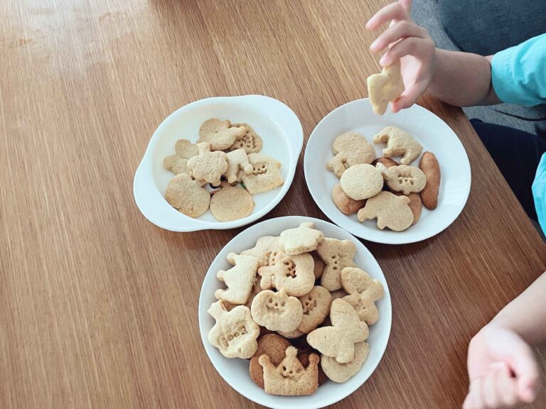 【ワンオペ育児を楽しく乗り切る！】パパがいない週末の過ごし方