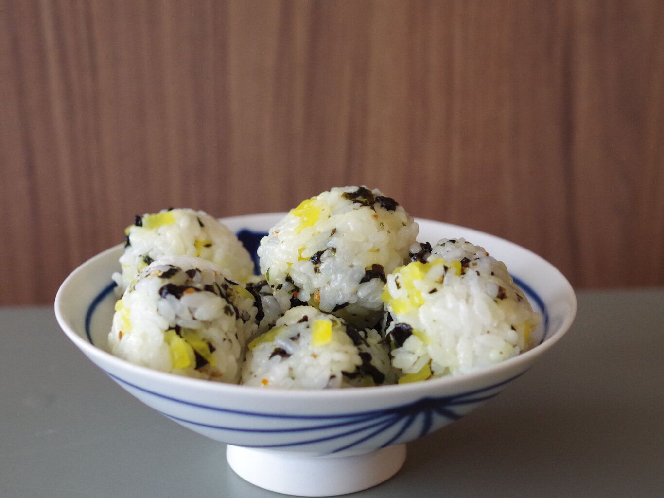 カルディの「チュモッパの素(韓国おにぎり)」