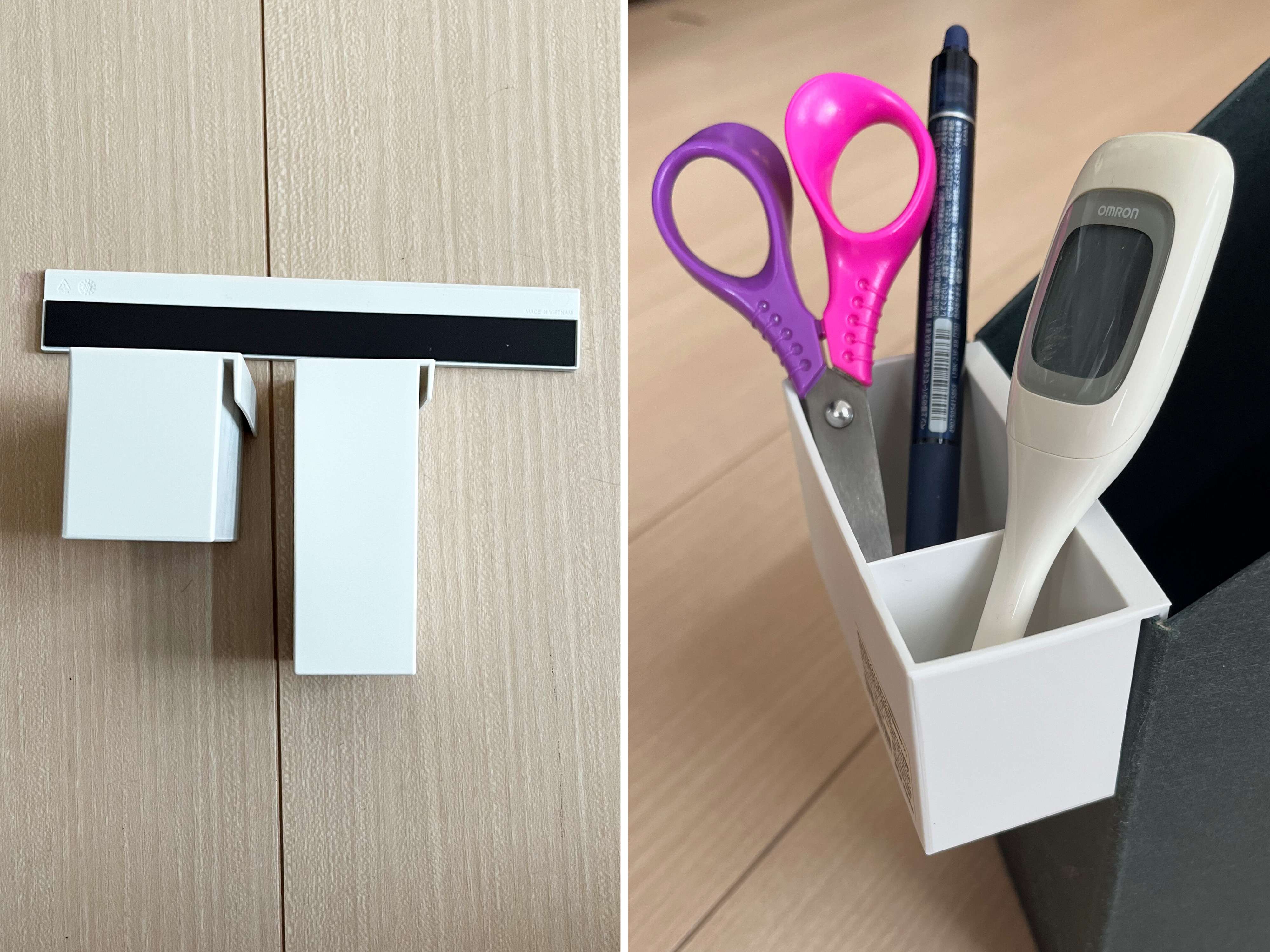 組み合わせ自由自在