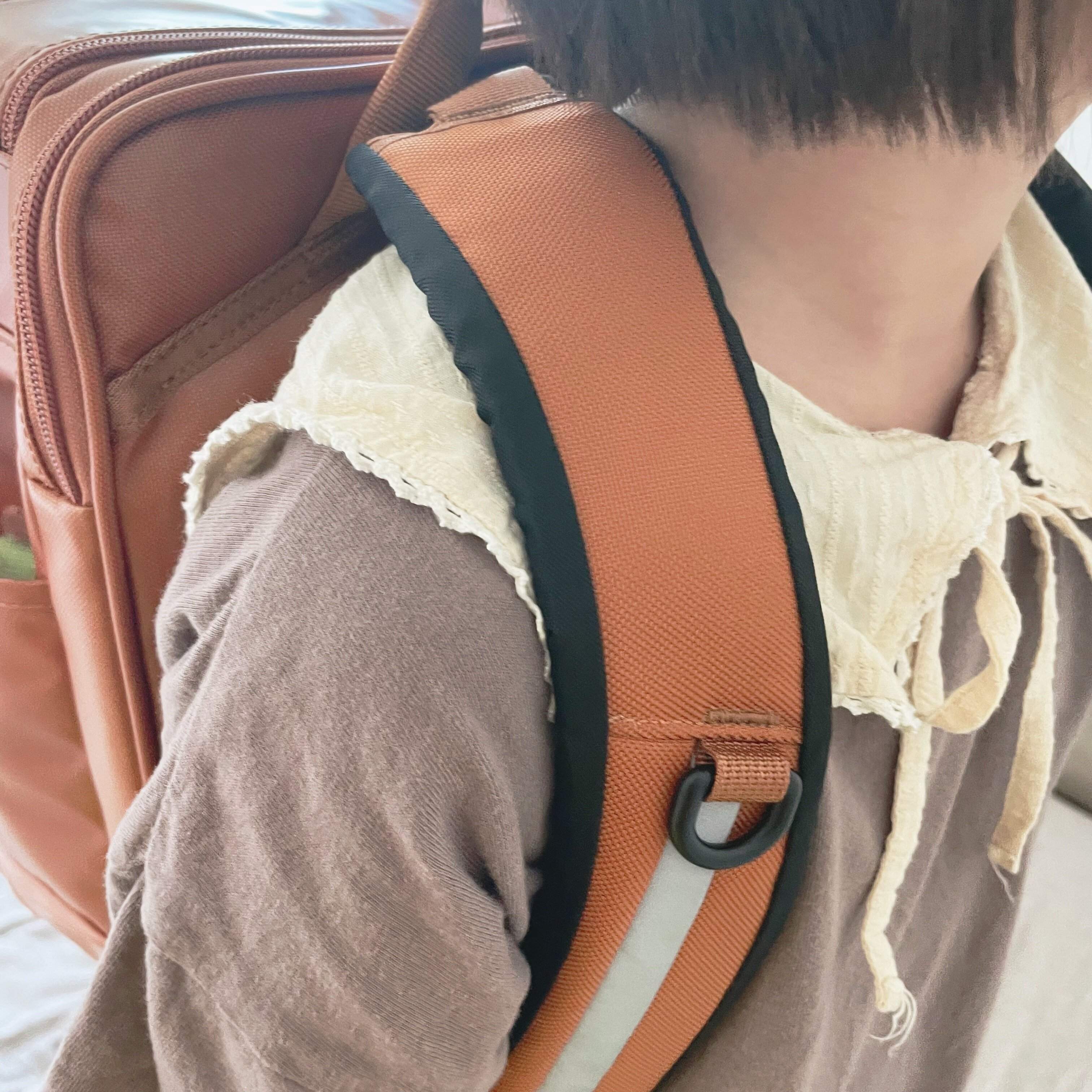 買い替えの理由→体に合わなかったから