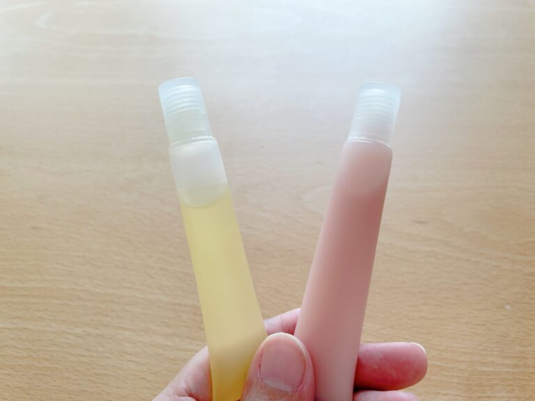 口紅もリップクリームも使わない！これ1本で潤いキープの神アイテム