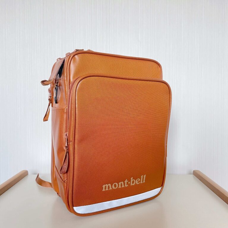 【次世代ランドセル】モンベルの「わんパック」がすごい！感動ポイント5選