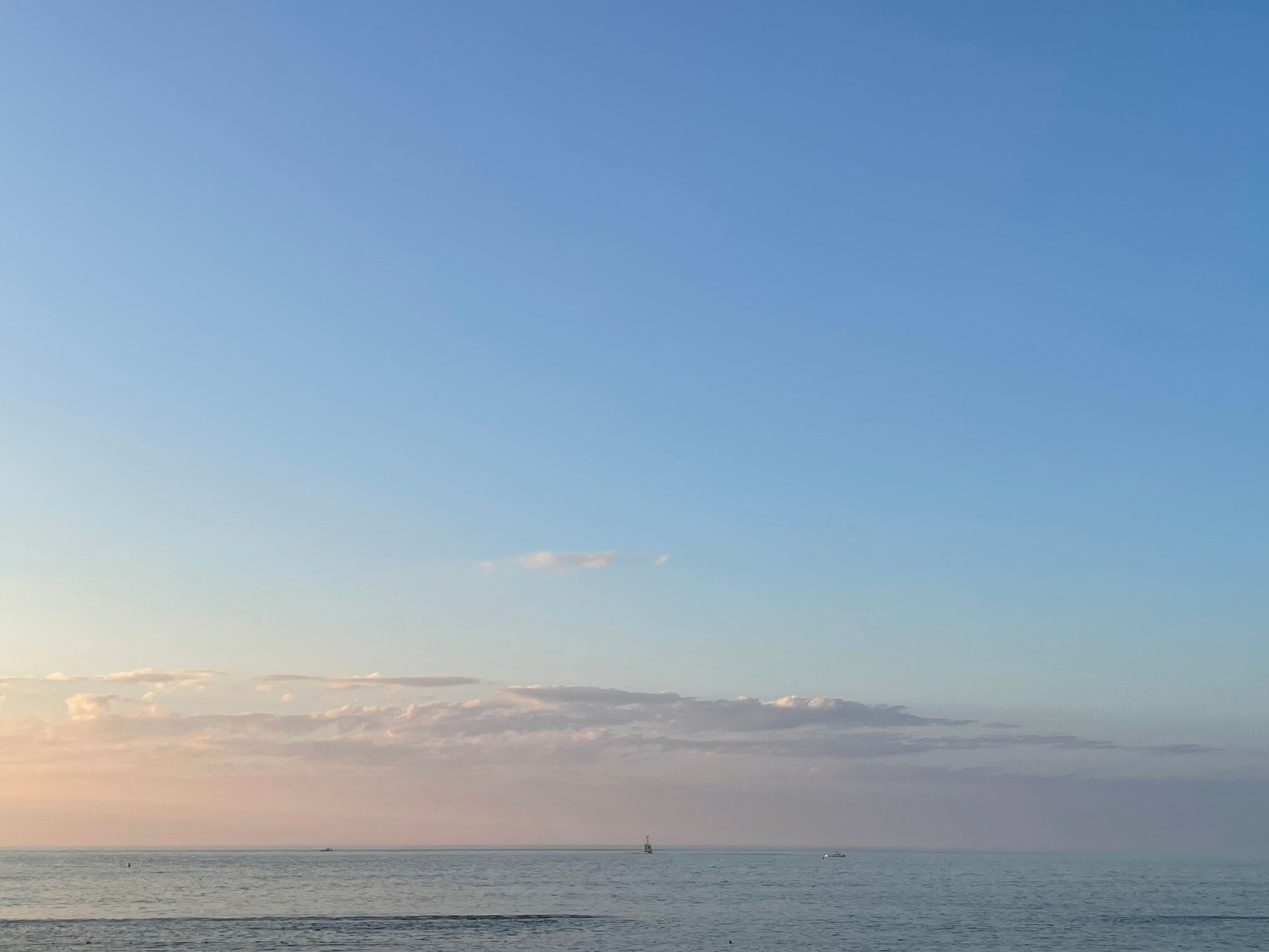 人間関係のストレスがゼロ