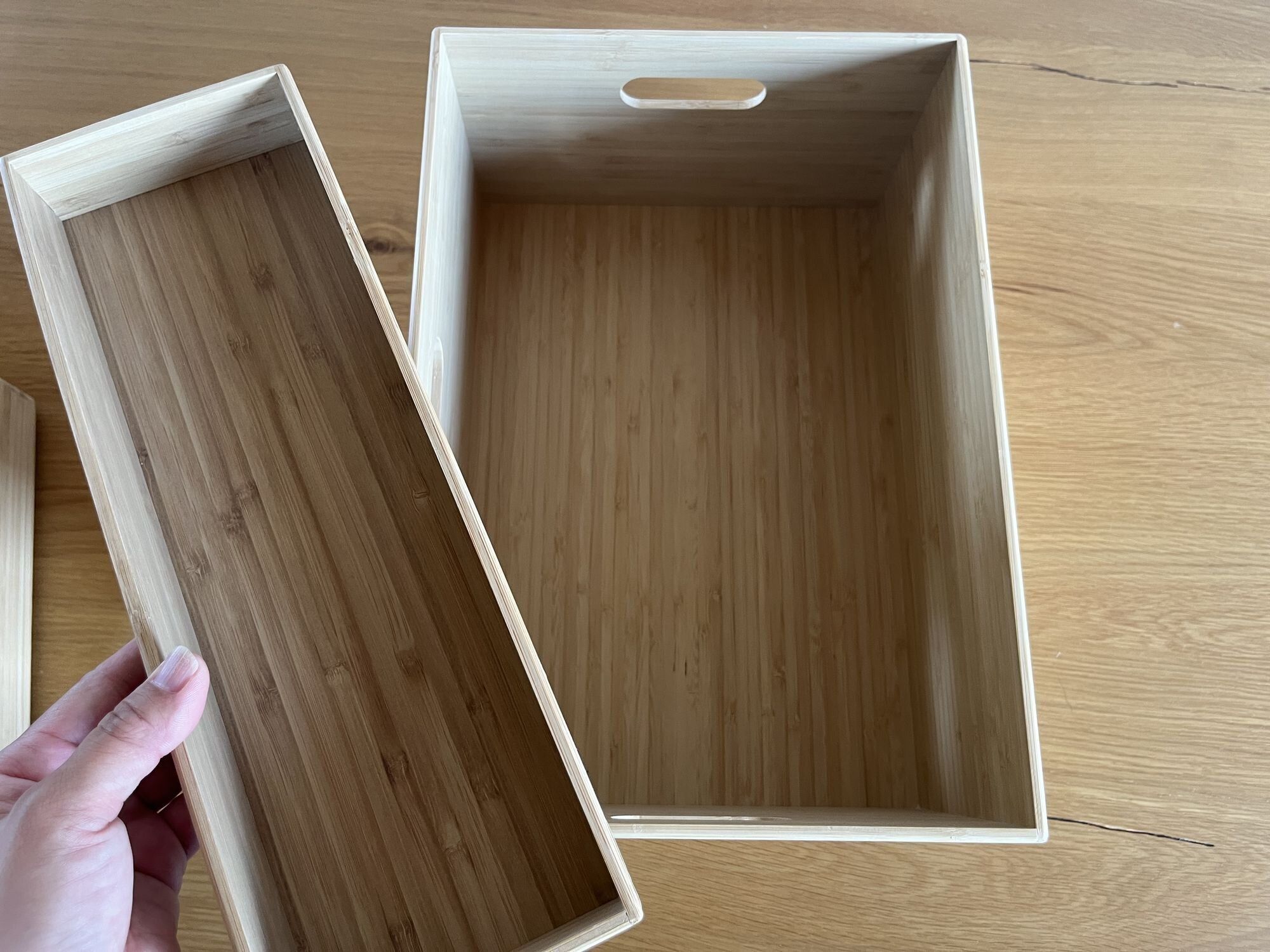 おすすめポイント1：軽さがうれしい