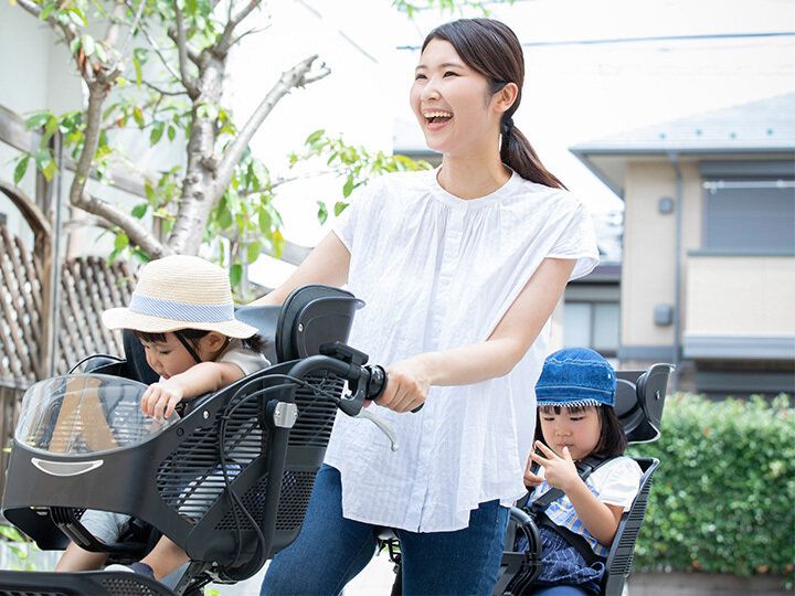 これ優秀！ズレ・モレ・ムレの不安解消♪ファンケルのサニタリーショーツ