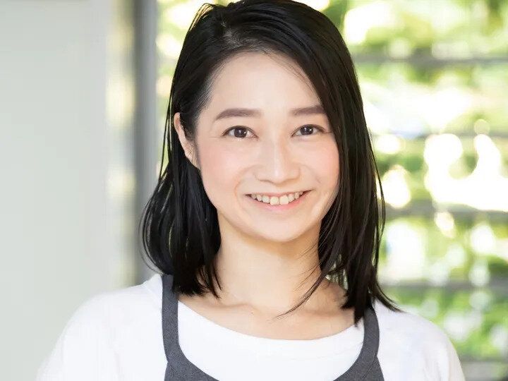 サンキュ!STYLEライター 菅智香さん