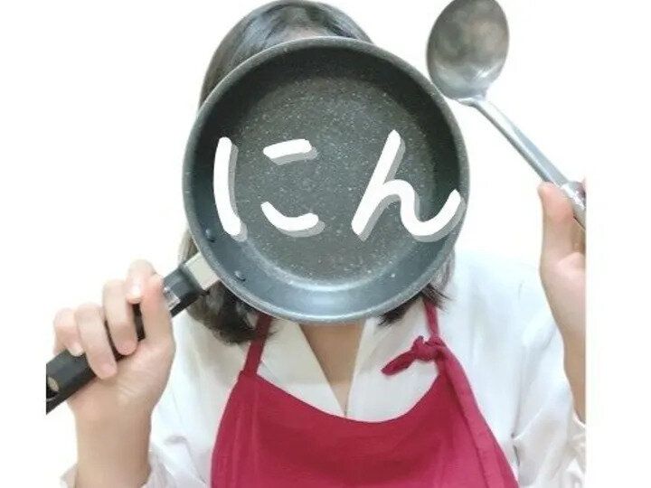 サンキュ!STYLEライターにんさん