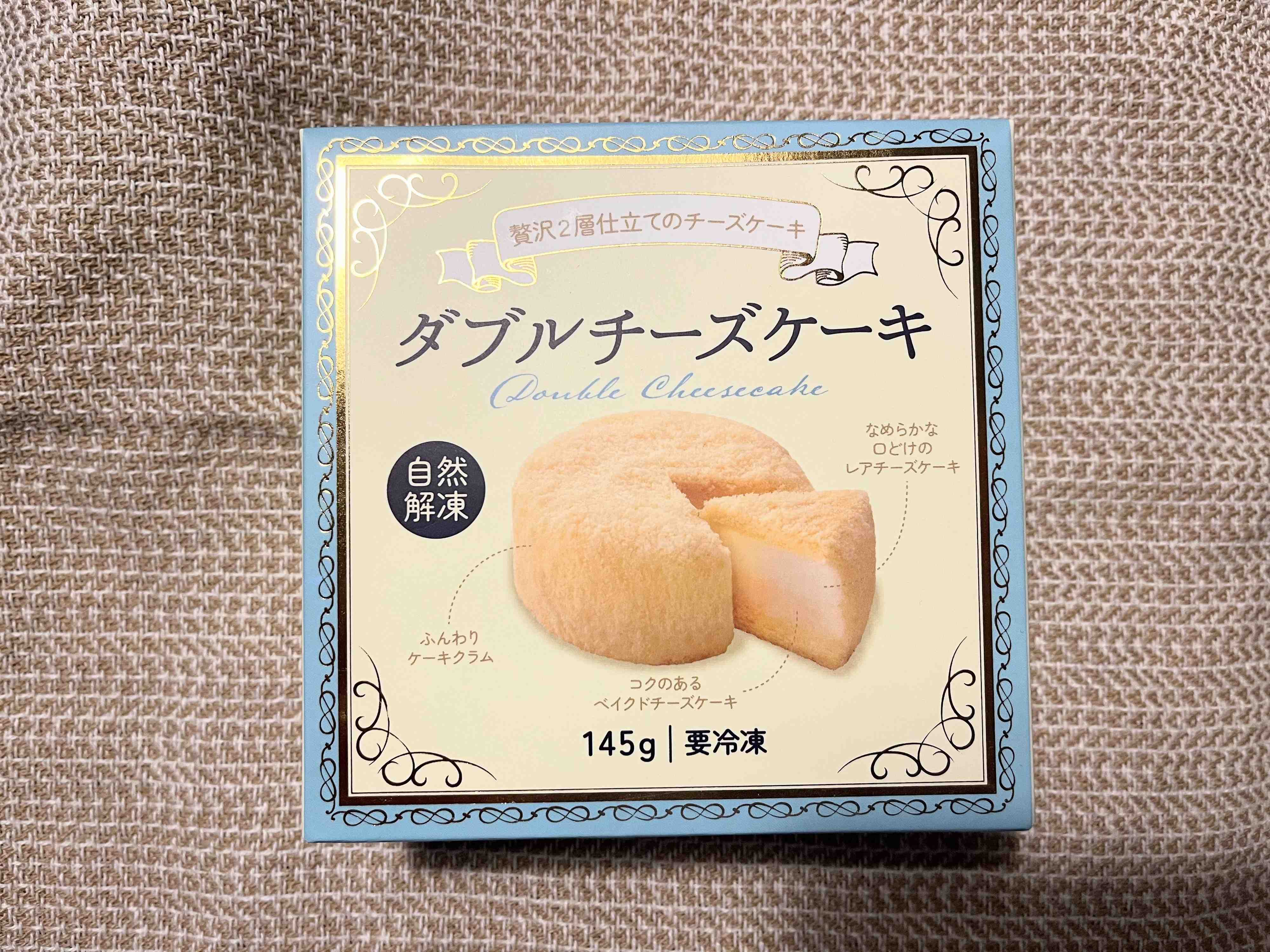 チーズケーキ
