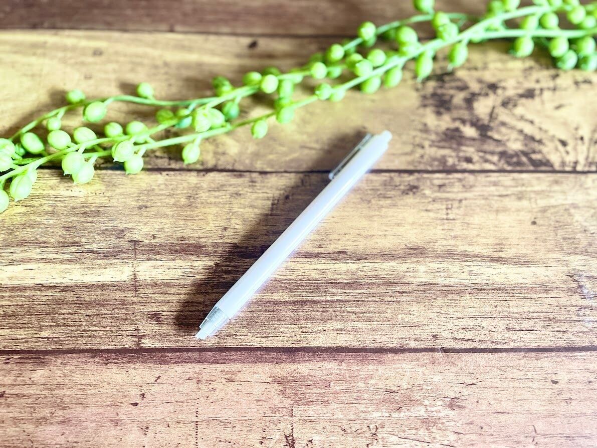 ダイソーのセーフティカッター