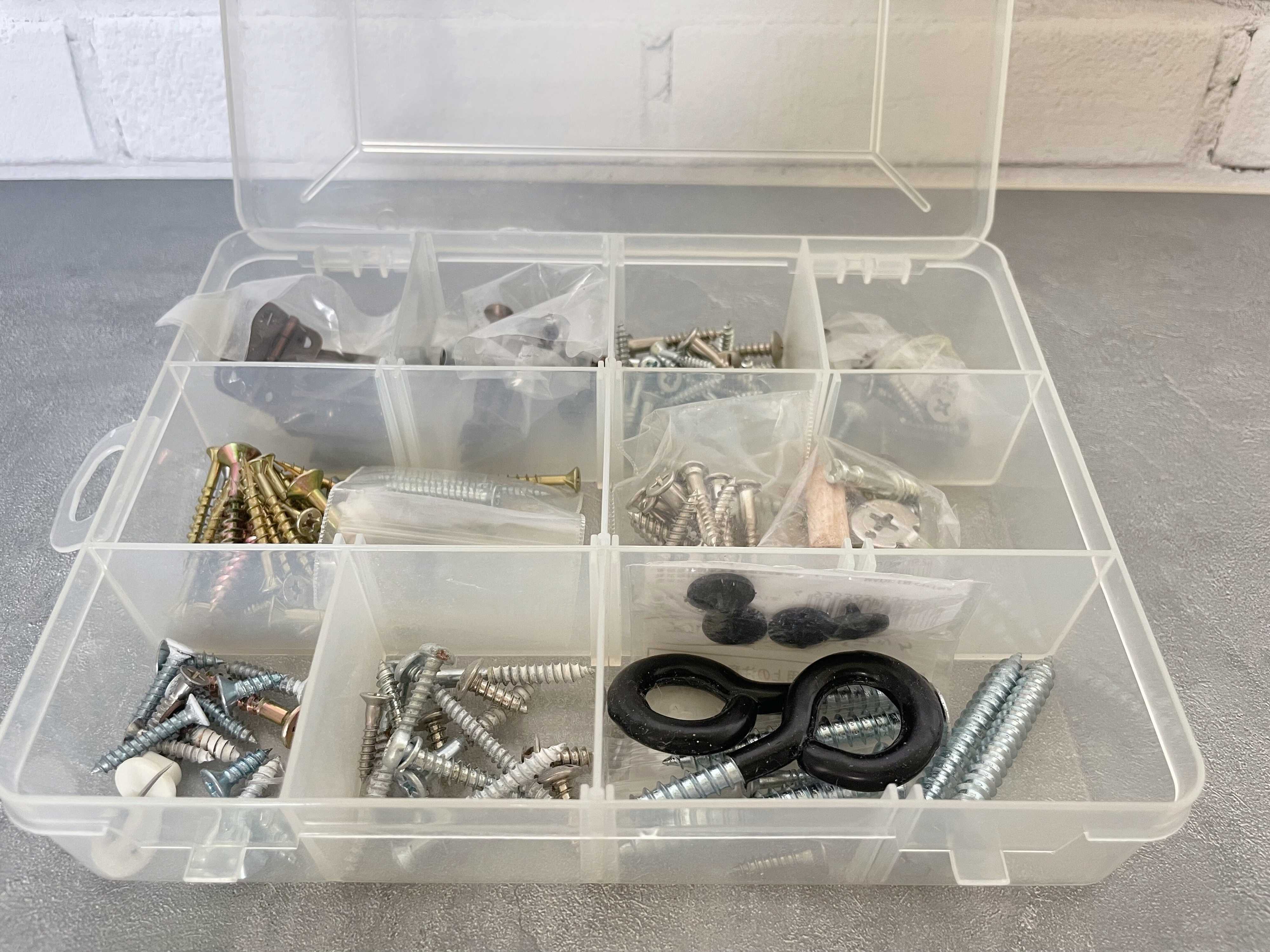 3.落ちていたネジ