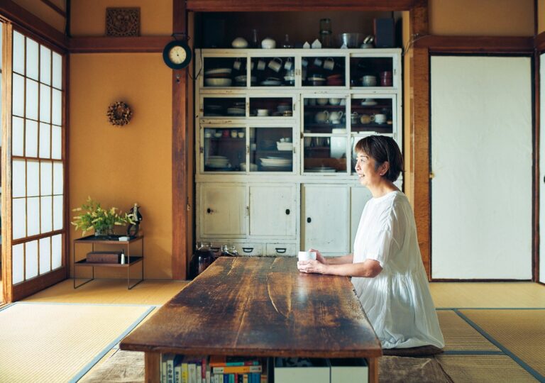 【50代からの片付け法】「さあ、片づけよう」とやる気を出すとうまくいかない!?その代わりにやることとは？