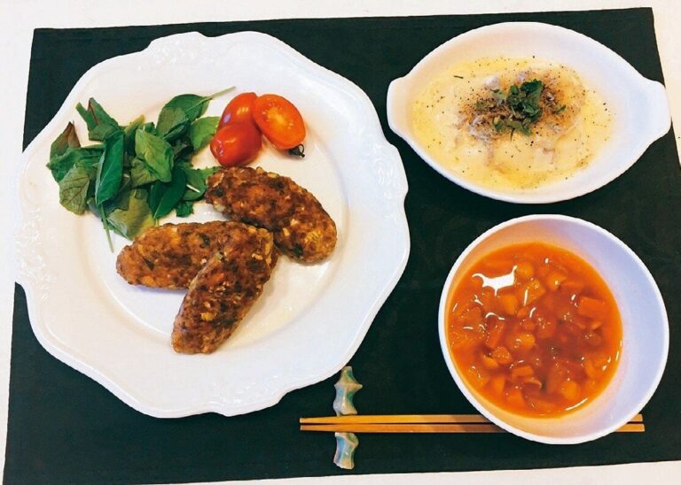 48歳で5キロ痩せたら、20代より疲れにくい！イライラしない！人生を変えた食事と運動習慣を大公開