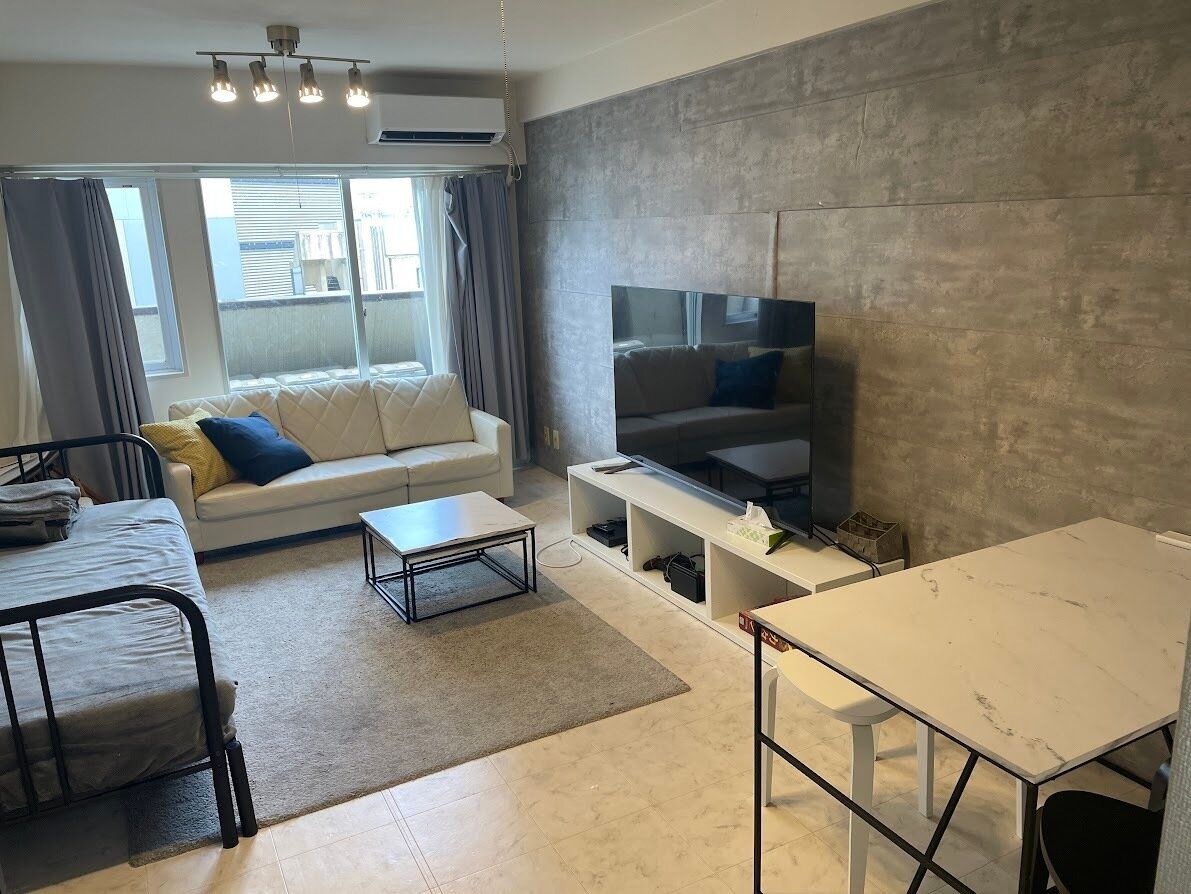 レンタルルーム