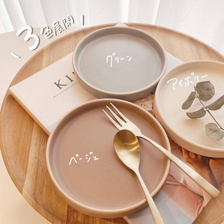 飛ぶように売れてる！【ダイソー】「かわいすぎた」「理想」おすすめアイテム3選