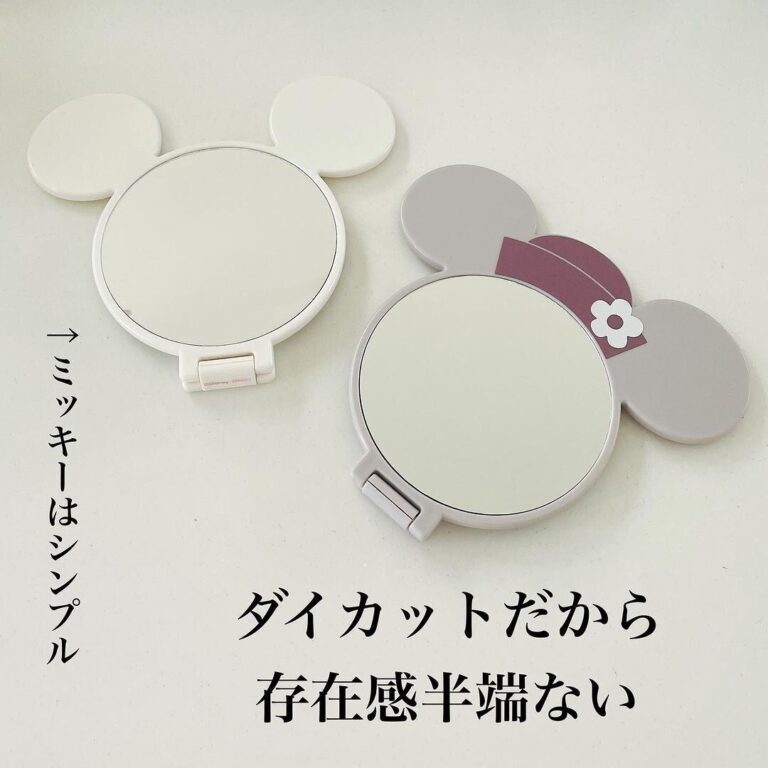 かわいいの発見！【ダイソー】「人気出そうよね」「愛用してる」グレーカラーの便利アイテム2選