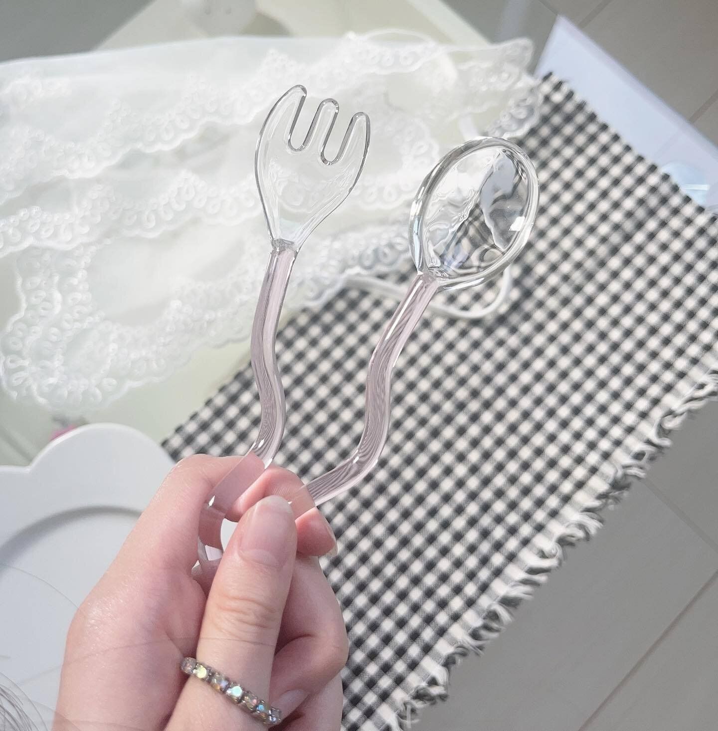 【3coins】映えが確実に期待できる！うねうねシリーズ