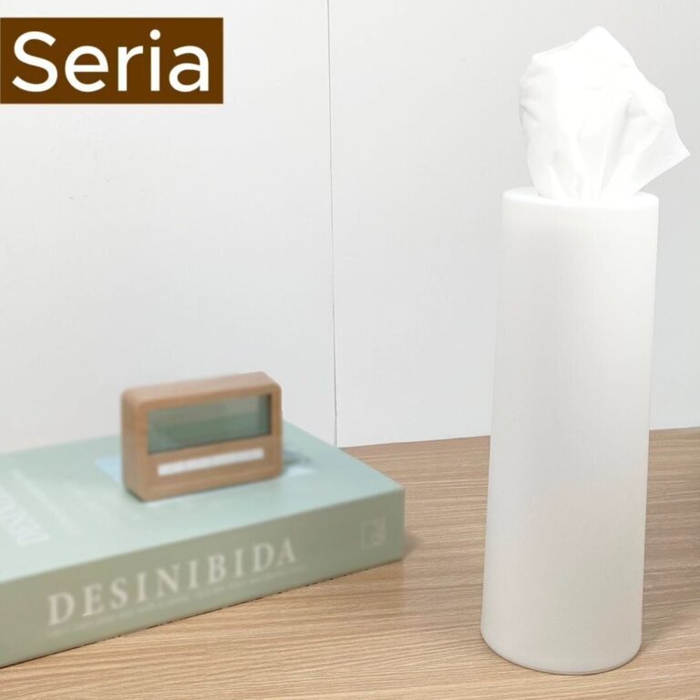 人気すぎて完売続き【セリア】「世界にひとつだけ」「まぁ便利！」神アイテム4選