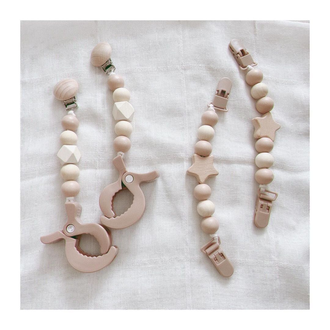 【3COINS】けっこう使える!マルチクリップ