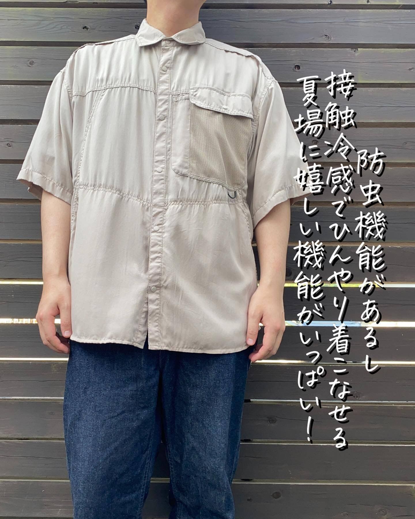 とにかく多機能な「エアロガードアイスシャツ」