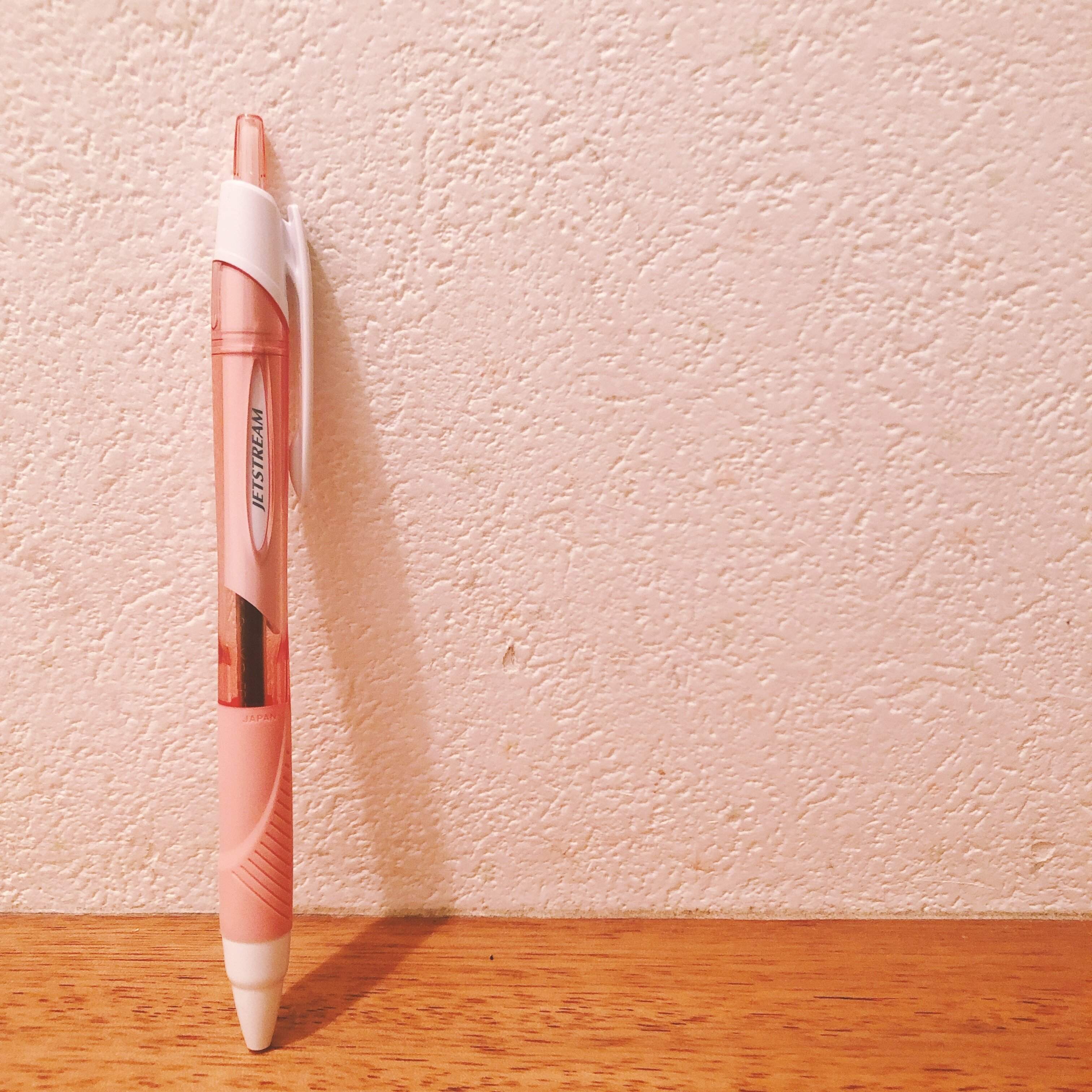 ボールペン ジェットストリーム