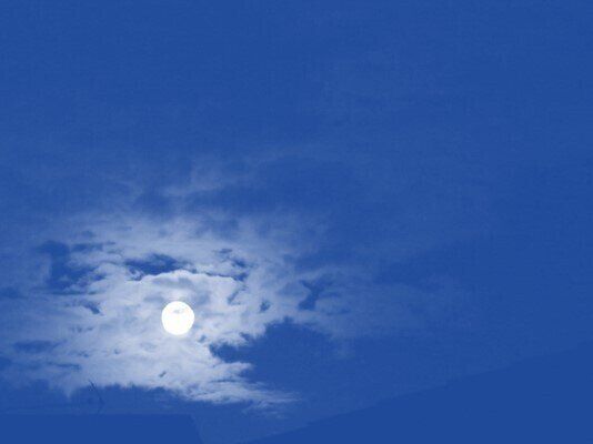 月の風流な呼び方