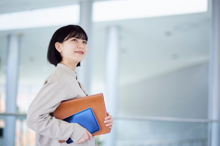 今、大学が入学して欲しいのはどんな学生？『何を学びたいのかを明確に』