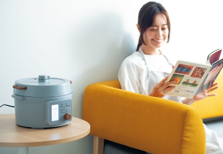 「毎日髪を乾かすのってダルい」「三食ごはんを作るのが苦行」神アイテムでレスキュー！