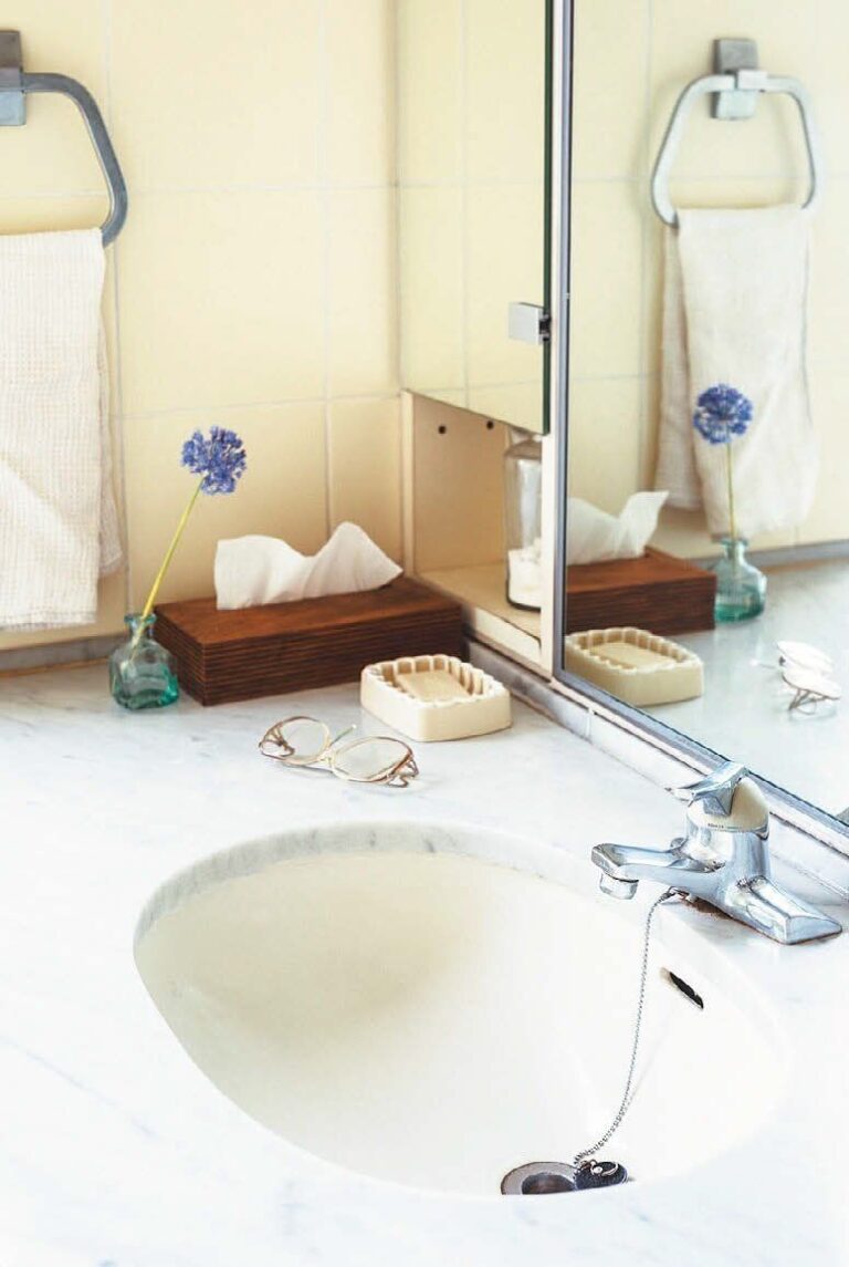 ドイツ人は掃除をする場所と曜日を決めている！平日１日１０分のルーティン例