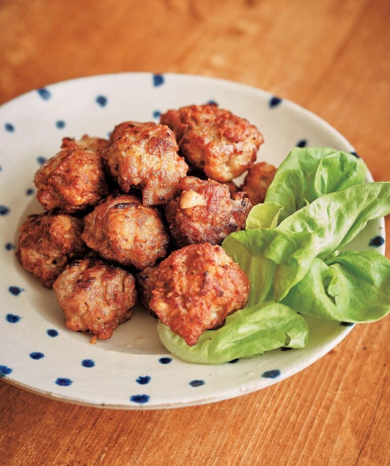 みんな大好き！お箸が止まらない《豚肉のおかずレシピ4》