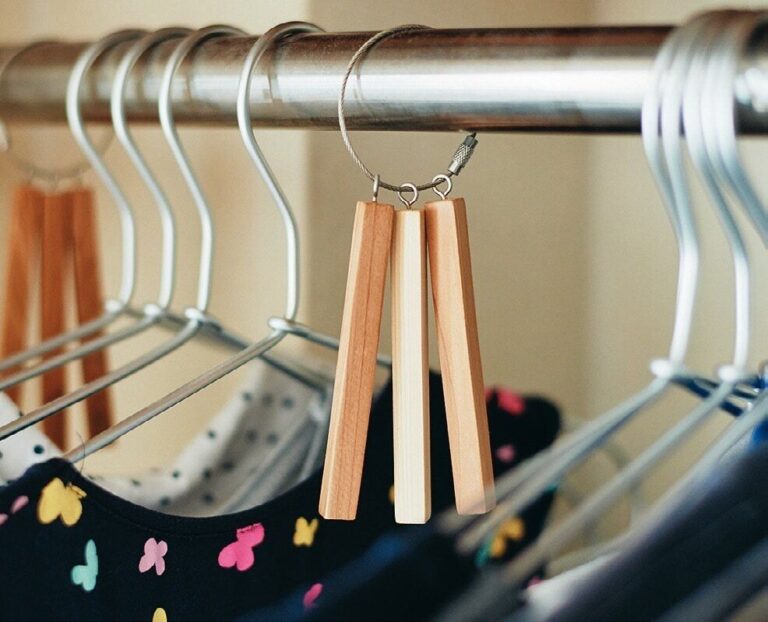 60平米で子供4人！絶対に物を増やせない家の物に埋もれないヒミツ５