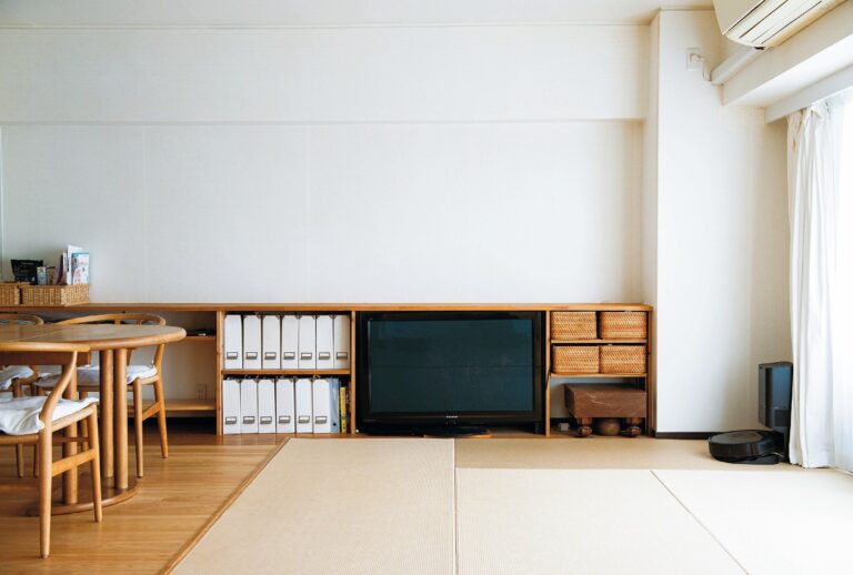 ミニマリストのキッチンを大公開！取り入れたいアイデアが盛りだくさん！