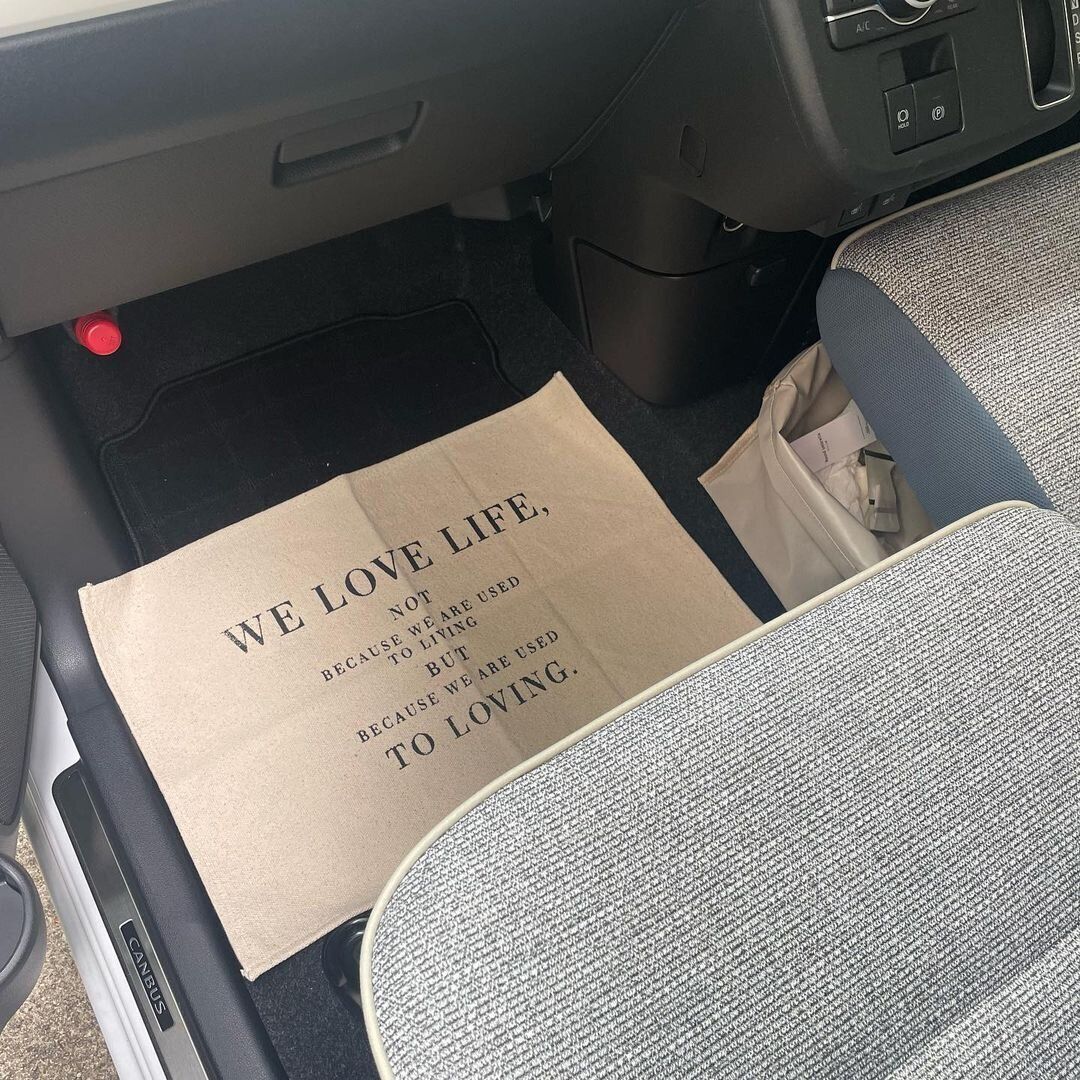 車にあると便利