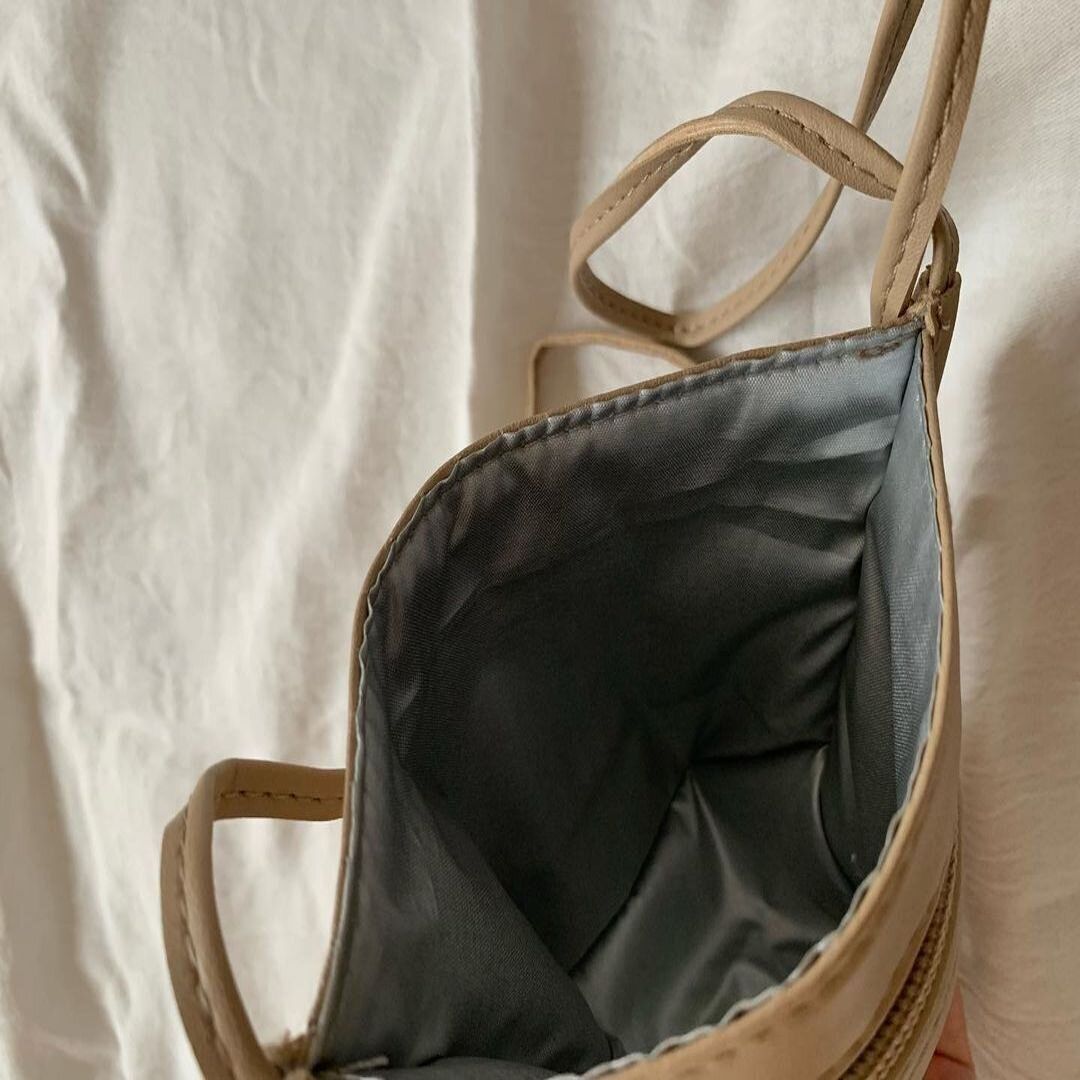 肩掛けできる！ドリンクショルダー