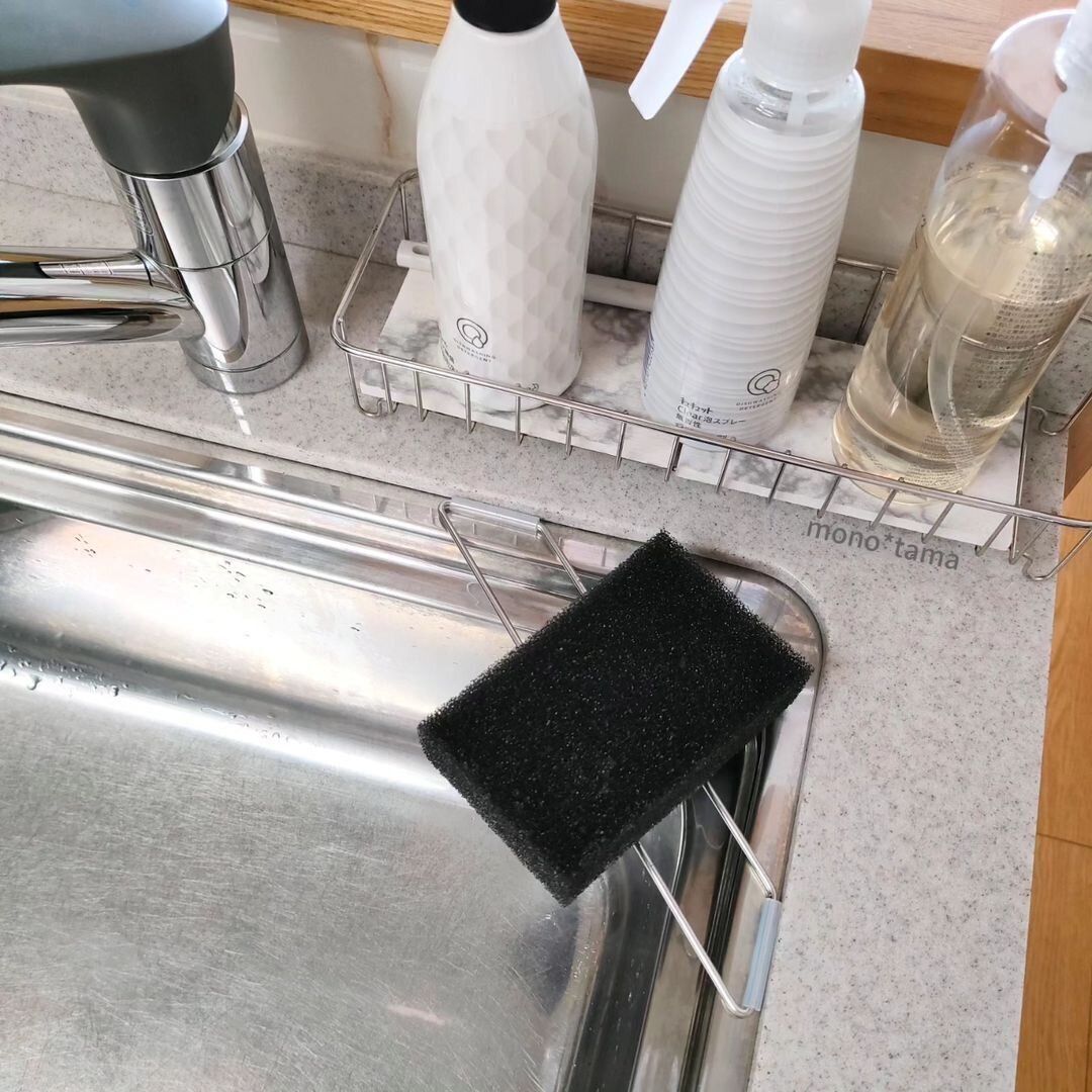 シンクのプチストレスがなくなる