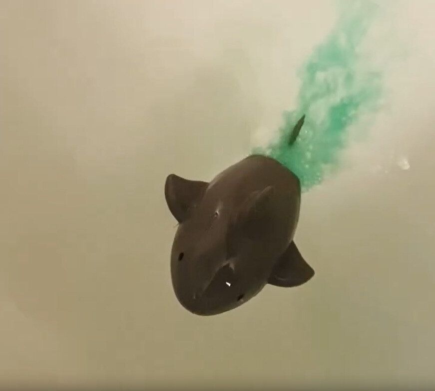 【ダイソー】入浴剤で進む！？