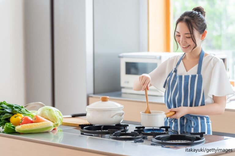 真夏より危ない！食中毒を避けるため気象予報士が絶対やらないこと4つ
