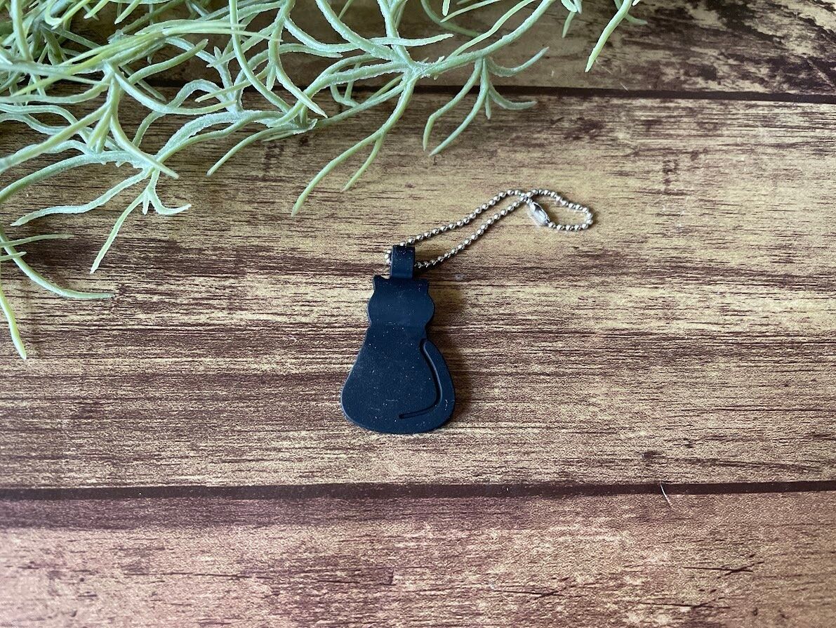 セリアのポリ袋オープナー