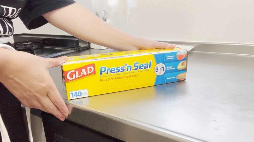 グラッド プレスンシール