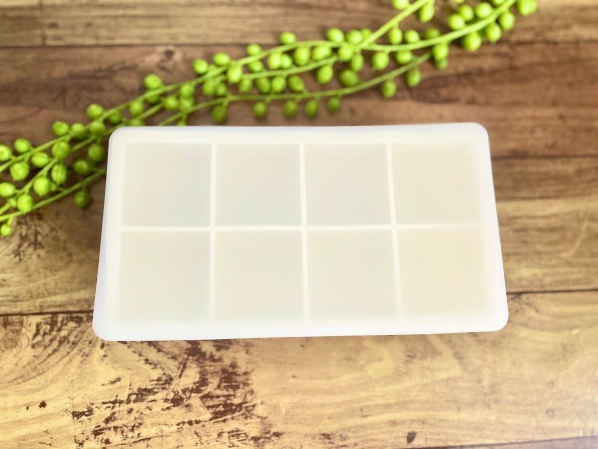 スリーピーのシリコーンアイストレー