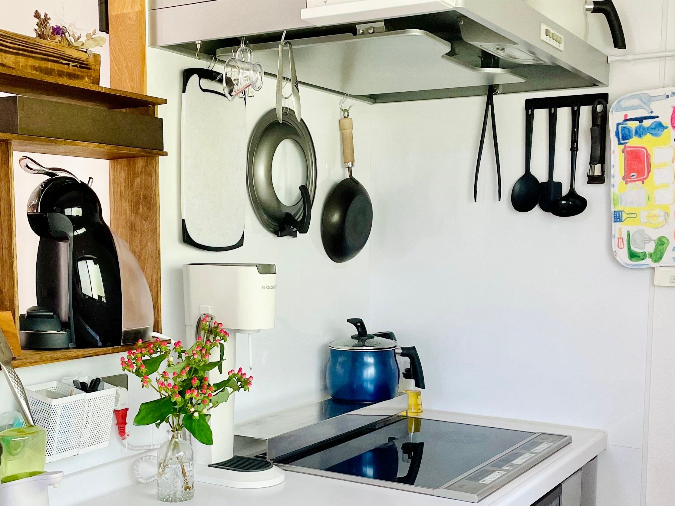 キッチン換気扇