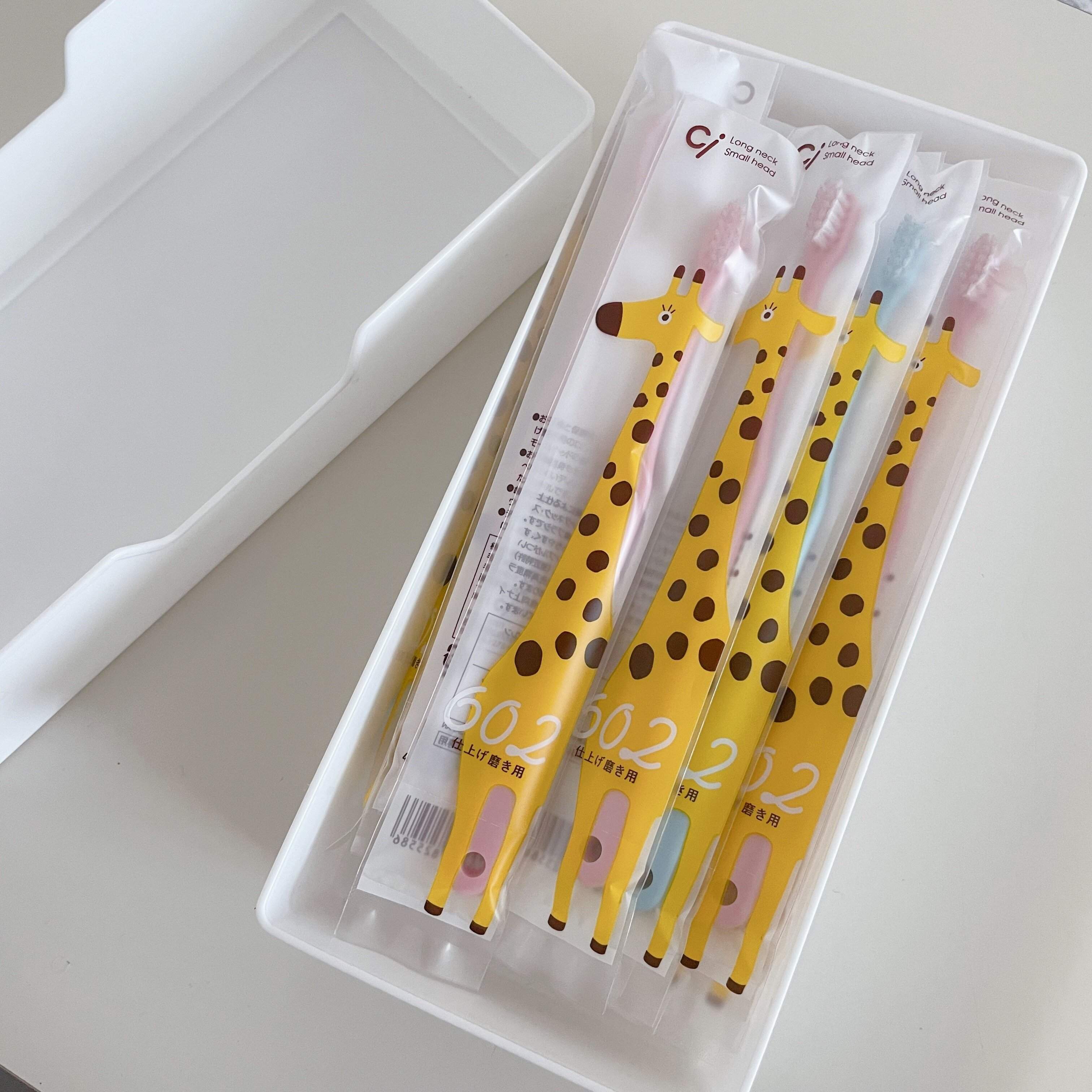 【基準2】消費スピードが高くて買うのが億劫になる物